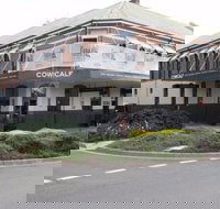 Cow and Calf Hotel - Accommodation Mooloolaba