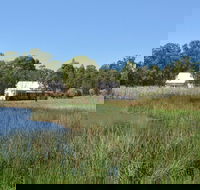 Madigan Wine Country Cottages - Accommodation Mooloolaba