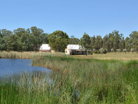 Madigan Wine Country Cottages - Accommodation Mooloolaba 0