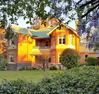 Blair Athol Boutique Hotel and Day Spa - Accommodation Mooloolaba