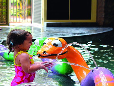 Ingenia Holidays Soldiers Point - Accommodation Mooloolaba 1