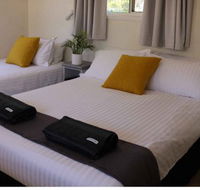 Mataranka Roadhouse and Cabins - Accommodation Mooloolaba