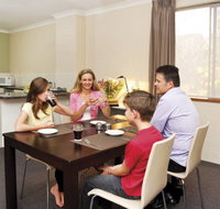 Oxley Court Apartments - Accommodation Mooloolaba