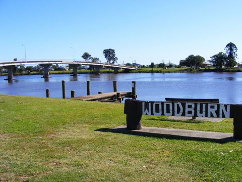 Rod N Reel Hotel Woodburn - Accommodation Mooloolaba 2