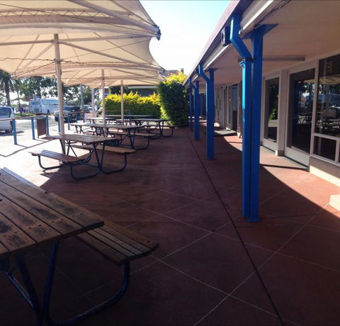 Rod N Reel Hotel Woodburn - Accommodation Mooloolaba 4