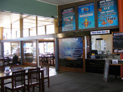 Rod N Reel Hotel Woodburn - Accommodation Mooloolaba 5