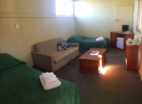 Rod N Reel Hotel Woodburn - Accommodation Mooloolaba 7