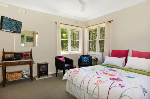St Raphael - Accommodation Mooloolaba 5