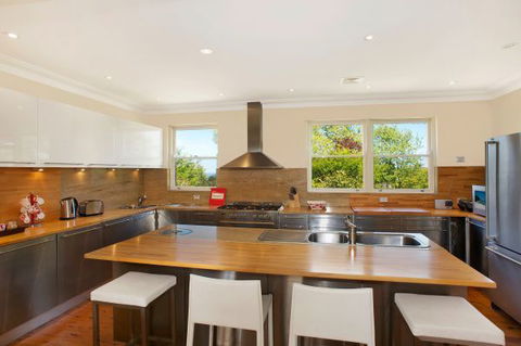 St Raphael - Accommodation Mooloolaba 8