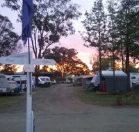 Wine Country Tourist Park - Accommodation Mooloolaba