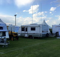Northern Inland 4x4 Fishing Caravan and Camping Expo - Accommodation Mooloolaba