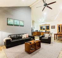 Alpine Edge Accommodation - Accommodation Mooloolaba