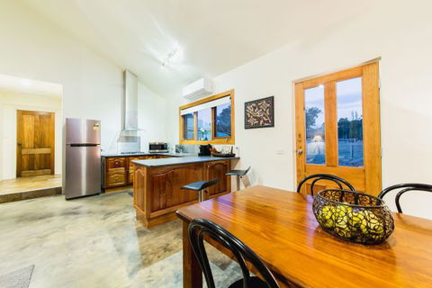 Alpine Edge Accommodation - Accommodation Mooloolaba 4