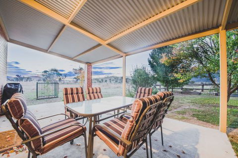 Alpine Edge Accommodation - Accommodation Mooloolaba 6