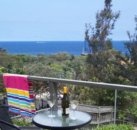 Avalon Seashells - Accommodation Mooloolaba