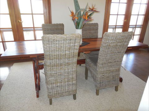 Book Keepers Cottage Waikerie - Accommodation Mooloolaba 1