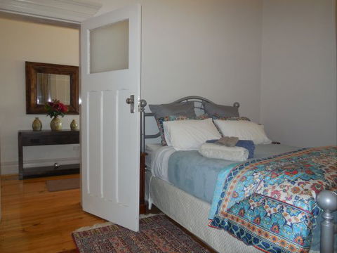Book Keepers Cottage Waikerie - Accommodation Mooloolaba 2