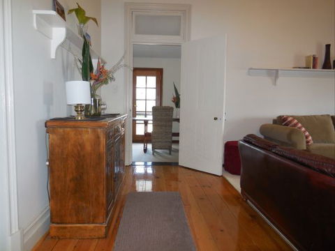 Book Keepers Cottage Waikerie - Accommodation Mooloolaba 4