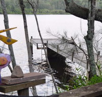 Clyde River Cottage - Accommodation Mooloolaba