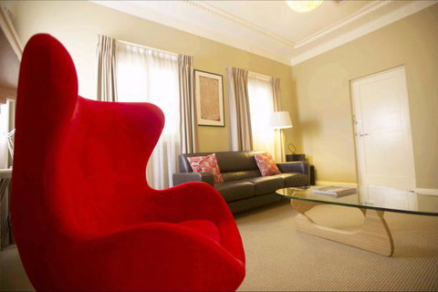 Globe Apartments - Accommodation Mooloolaba 0