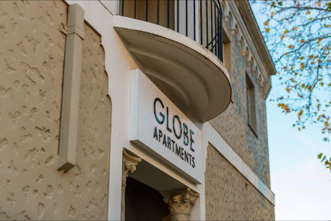 Globe Apartments - Accommodation Mooloolaba 9