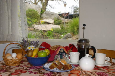 Naimanya Cottage - Accommodation Mooloolaba 1