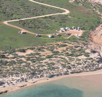 Tulki Camp at Cape Range National Park - Accommodation Mooloolaba