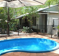 Wagait Beach Bush Retreat - Accommodation Mooloolaba