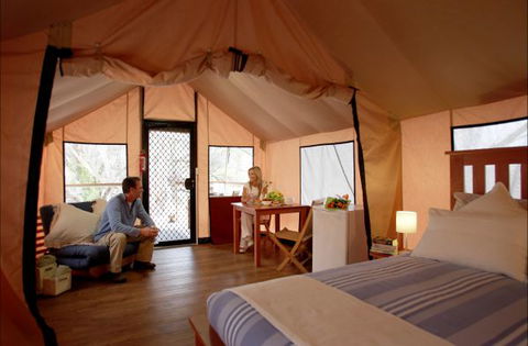 Wilderness Retreats At Wilsons Promontory National Park - Accommodation Mooloolaba 1