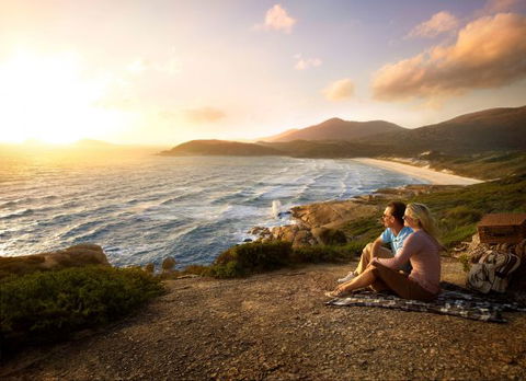 Wilderness Retreats At Wilsons Promontory National Park - Accommodation Mooloolaba 2