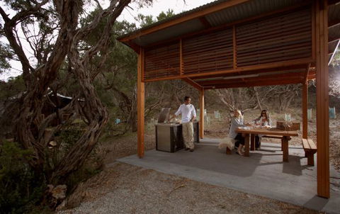 Wilderness Retreats At Wilsons Promontory National Park - Accommodation Mooloolaba 3