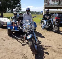 Ipswich Trike Tours - Accommodation Mooloolaba