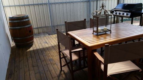 Angas Cottage - Accommodation Mooloolaba 4
