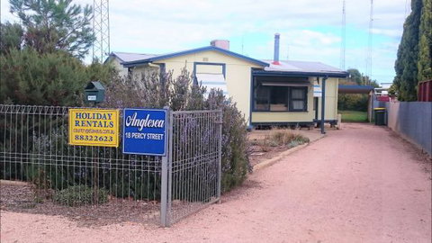 Anglesea - Accommodation Mooloolaba 0