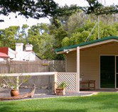 Shiralea Country Cottage - Accommodation Mooloolaba