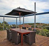 Coral Sands Seaview Beach House - Accommodation Mooloolaba