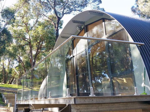 Mount Cole Cottages - Accommodation Mooloolaba 0