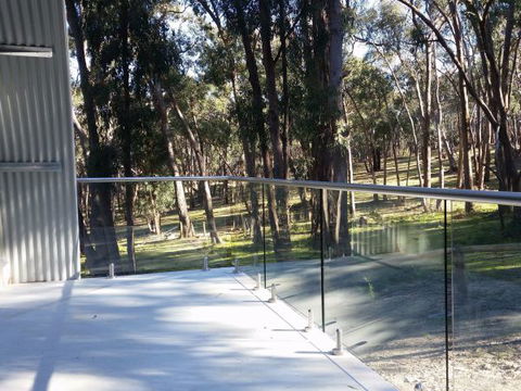 Mount Cole Cottages - Accommodation Mooloolaba 1