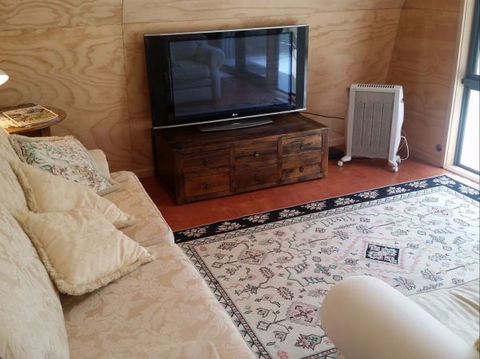 Mount Cole Cottages - Accommodation Mooloolaba 3