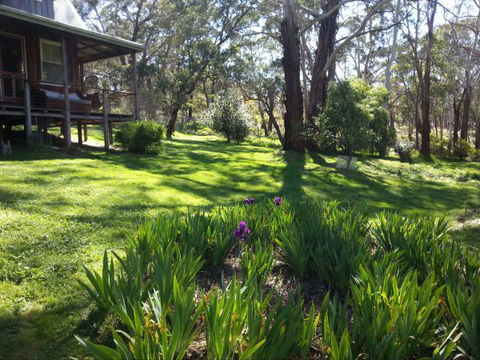 Mount Cole Cottages - Accommodation Mooloolaba 8