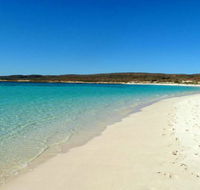 Osprey Bay Campground at Cape Range National Park - Accommodation Mooloolaba