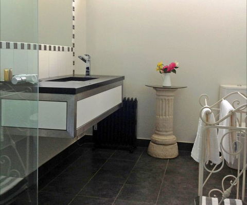Pizzini's Vineyard Guesthouse - Accommodation Mooloolaba 3