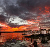 1 Murray Terrace-River Shack Rentals - Accommodation Mooloolaba