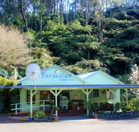 Tarra Valley Caravan Park - Accommodation Mooloolaba
