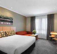 Travelodge Hotel Macquarie North Ryde Sydney - Accommodation Mooloolaba