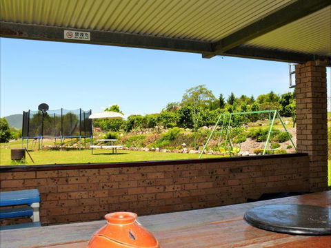 Arrowee House - Accommodation Mooloolaba 5