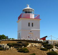 Postmans cottage - Flinders Chase National Park - Accommodation Mooloolaba