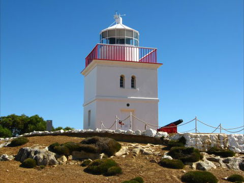 Postmans Cottage - Flinders Chase National Park - Accommodation Mooloolaba 0