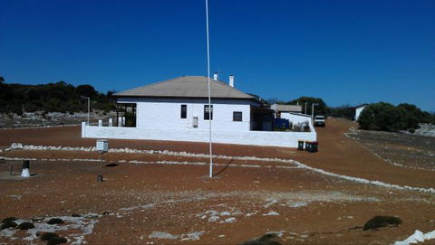 Postmans Cottage - Flinders Chase National Park - Accommodation Mooloolaba 1