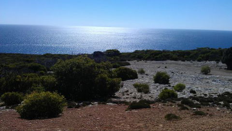 Postmans Cottage - Flinders Chase National Park - Accommodation Mooloolaba 2